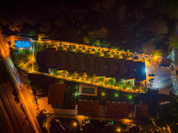 Exterior & Views 2, Country Life Sapanca, Izmit