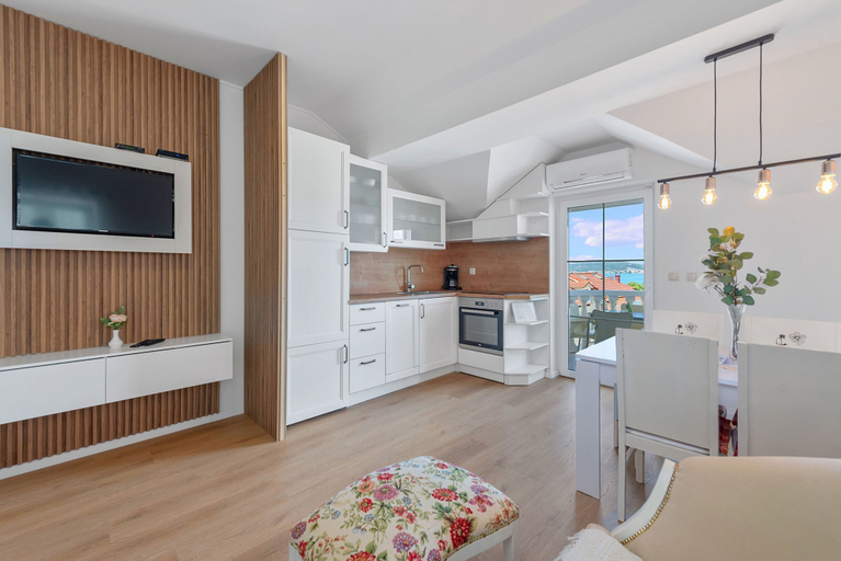 Room 4, Superior Apartment Tania 13, Sveti Filip i Jakov