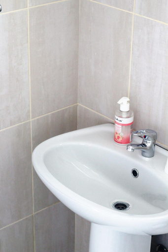 Bathroom 4, TAG@12A, Gert Sibande