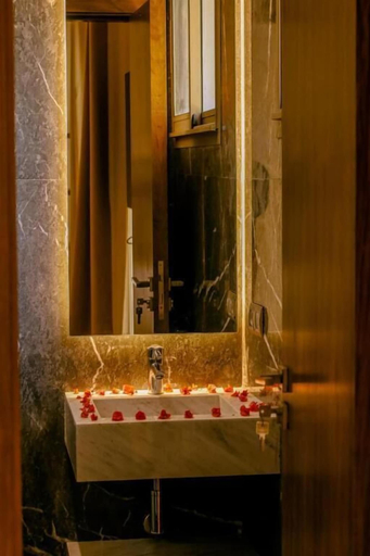 Bathroom 3, Villa des sœurs bradaa, Marrakech