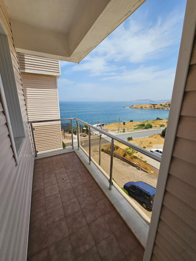 Others 5, ersan hotel, Foça
