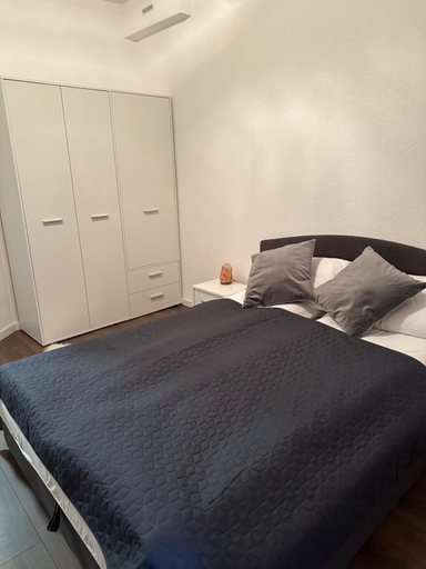 Bedroom 2, Gianni's Apartments, Sarajevo