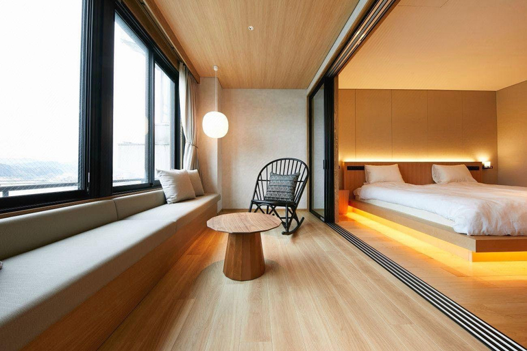 Bedroom 2, Hitanoyado Yoroduya, Hita