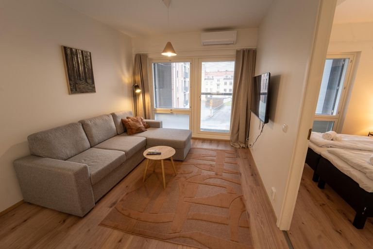 Others 5, Aurora suites with AIR CONDITIONING, Lapland