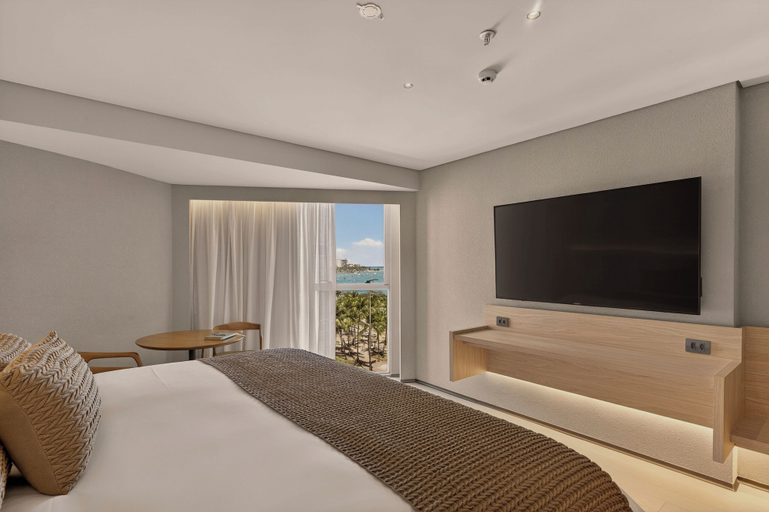 Room 3, Venti Hotel - By Brisa Hotéis - Soft Opening, Maceió (capital)