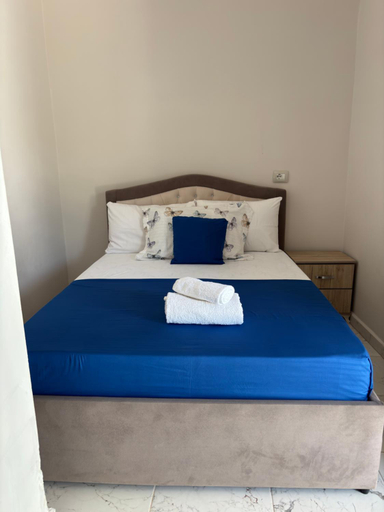 Bedroom 2, Lalaj Guesthouse, Sarandës