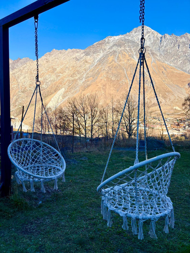 Others 5, Welcome Cottage, Kazbegi