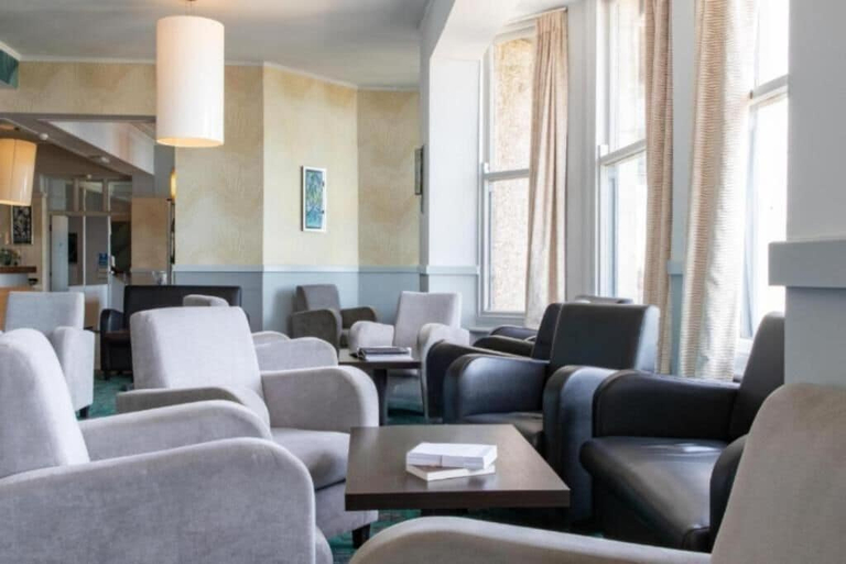 Others 5, The Beresford Hotel, Cornwall