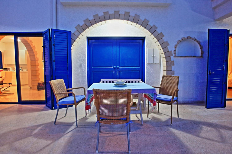Others 5, Villa Mandola Rosa in Poli Crysochous