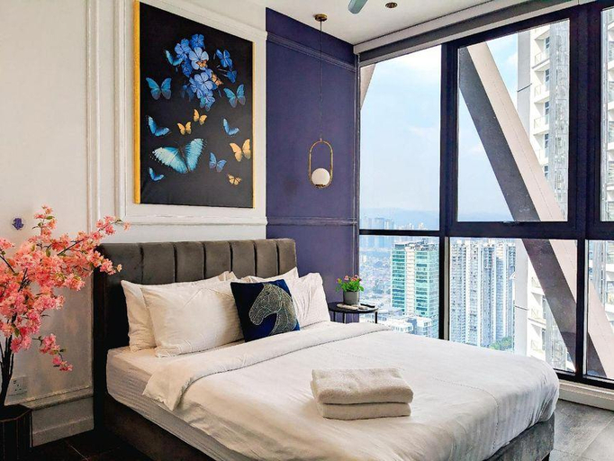 Others 5, Scarletz  Suites By Skyscraper, Kuala Lumpur