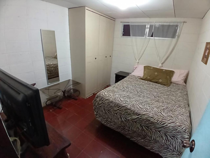 Bedroom 2, Santa Tecla Acogedora Guest House, Nueva San Salvador