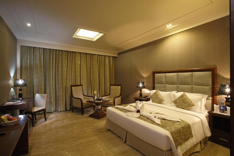 Bedroom 2, Godwin Meerut, Meerut