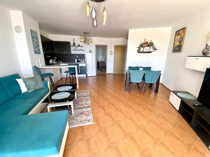 Others 4, Apartments Bellevue, Nesebar