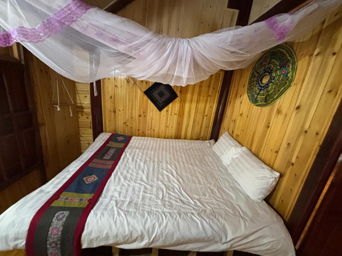 Bedroom 3, Sapa Fantasea Homestay, Sa Pa