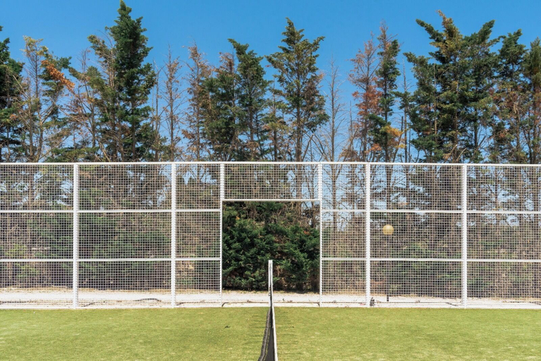 Sports facility 5, Fruit Village Torcito Resort Sporting Village, Lecce