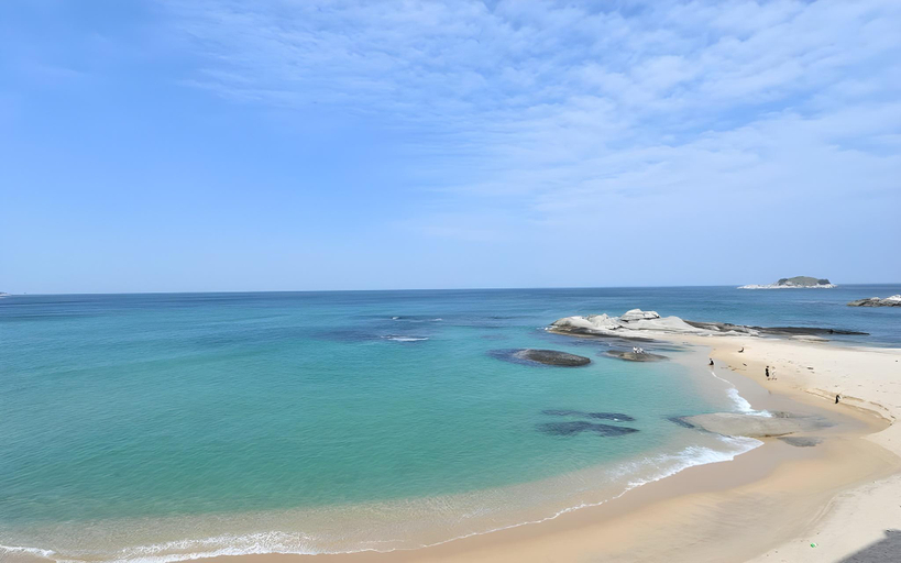 Others 4, Sea Spa Pool Villa Pension Goseong, Goseong