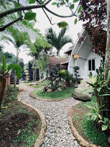 Others 5, Penginapan Gelar, Jembrana