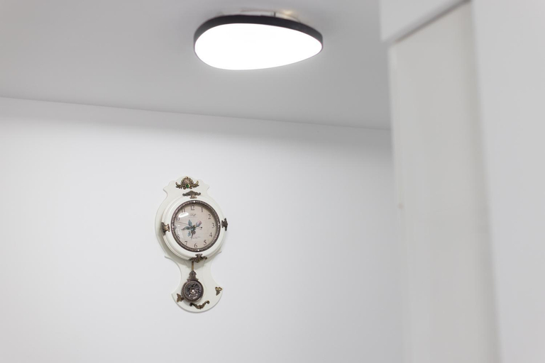 Bathroom 3, Apartment KLER-Elegant Stay Ali Demi, Tirana