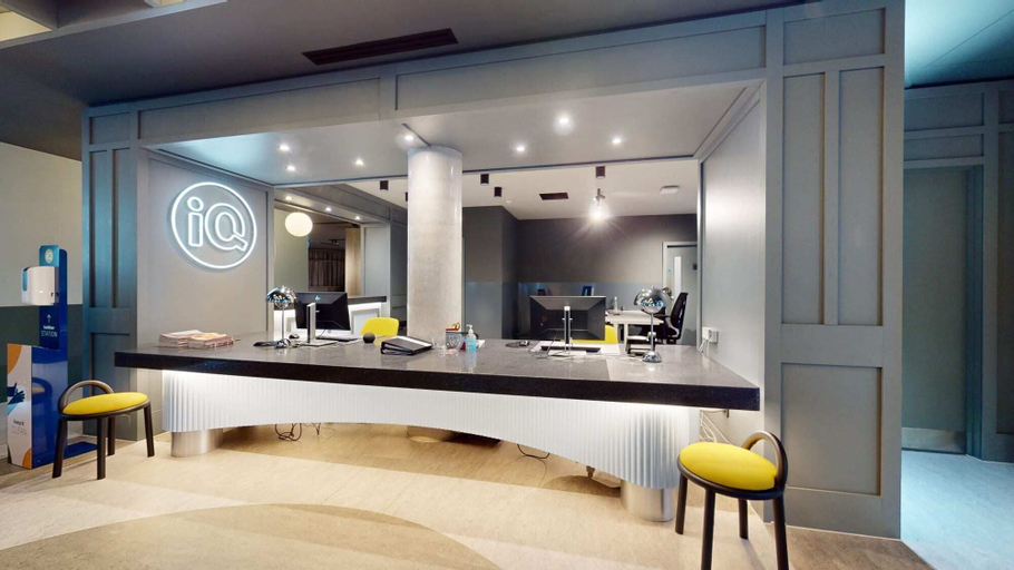 Primary image, Student Only iQ City, London