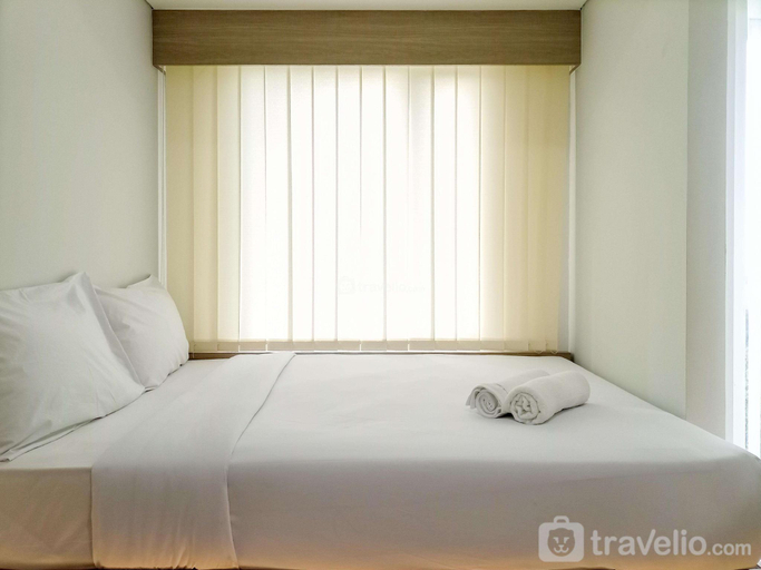 Bedroom 2, Designed Studio Taman Melati Sinduadi By Travelio, Sleman