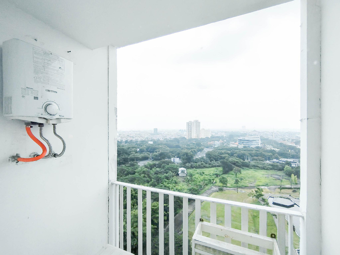 Others 4, Strategic Studio Grand Sungkono Lagoon By Travelio, Surabaya