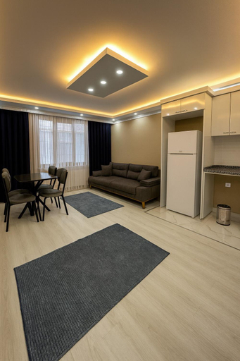 Others 3, Loft House, Arnavutkoy
