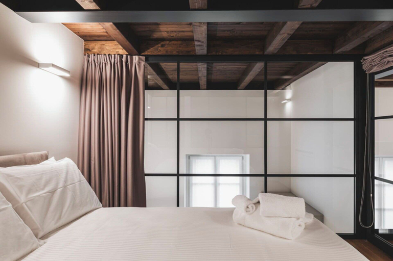 Room 5, Volta Luxury Collection by Halldis, Como