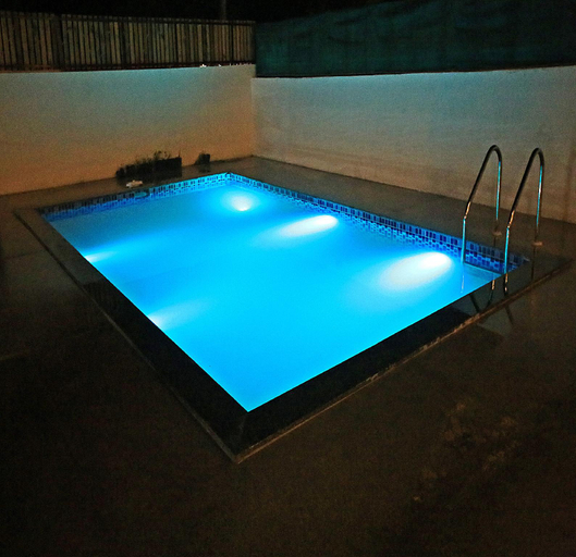 Sport & Beauty 4, Le An's Villa, Viluppuram