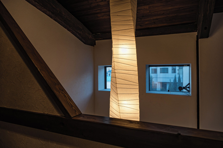 Others 5, Aburaya Bettei, Beppu