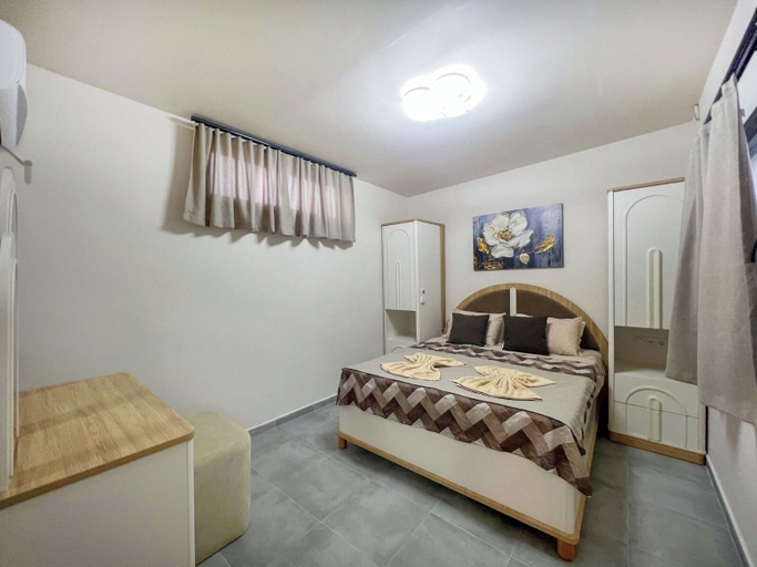 Room 2, Paddys Pansiyon, Fethiye