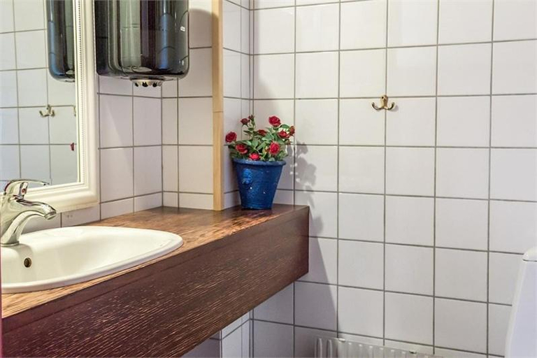 Bathroom 5, Branteviks Bed o Breakfast, Simrishamn