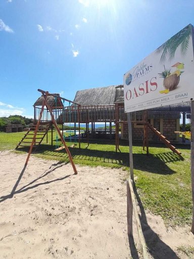Exterior 3, Golden Palms Beach Resort, Jangamo