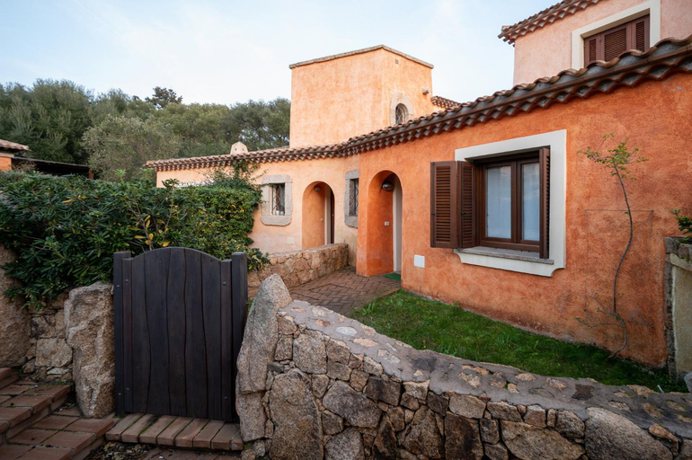 Exterior & Views 2, Villaggio Perlacea, Olbia-Tempio