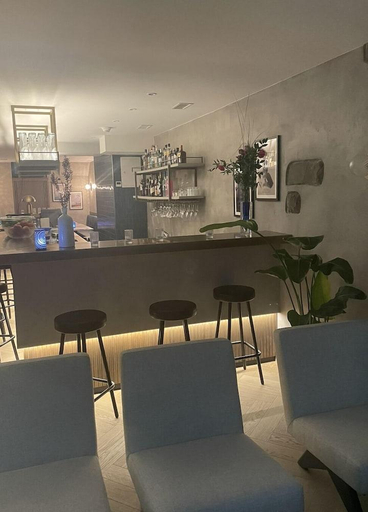 Food & Drinks 4, Hotel Hechtplatz, Zürich