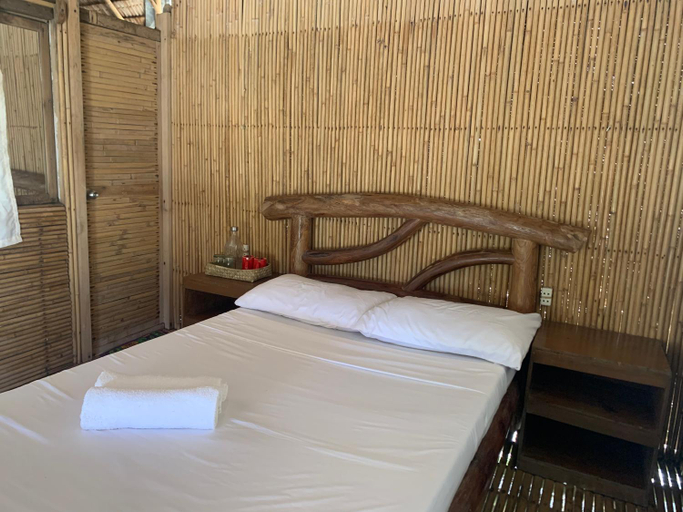 Bedroom 4, Gasa SeaPark Resort, Araceli