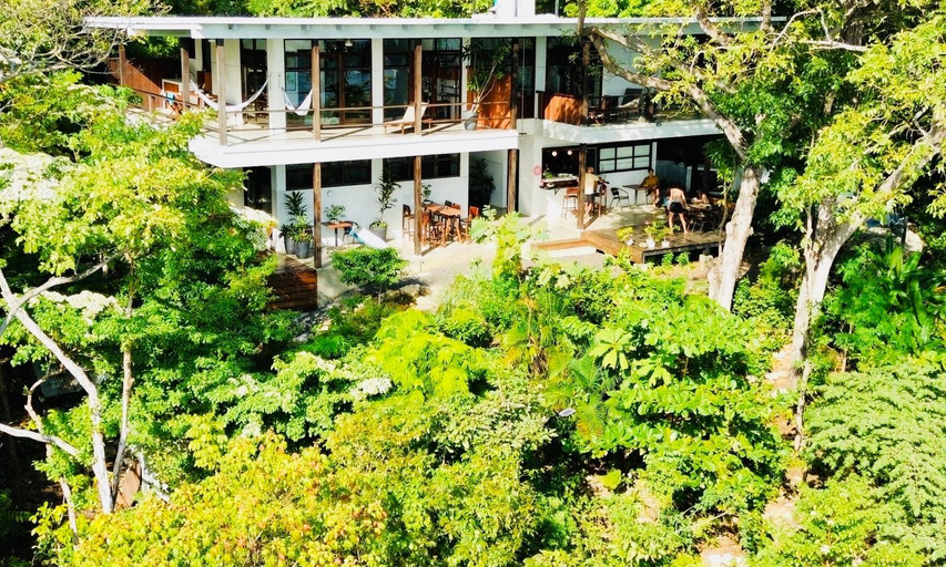 Exterior & Views, The Hill Panama, Tonosí