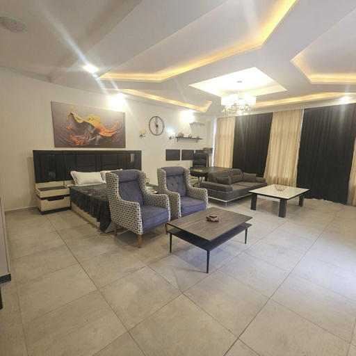 Room 4, batumi green park hotel, Batumi