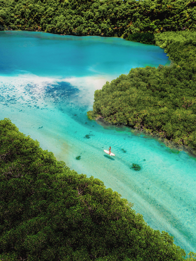 Beach 3, NIHI Rote, Rote Ndao