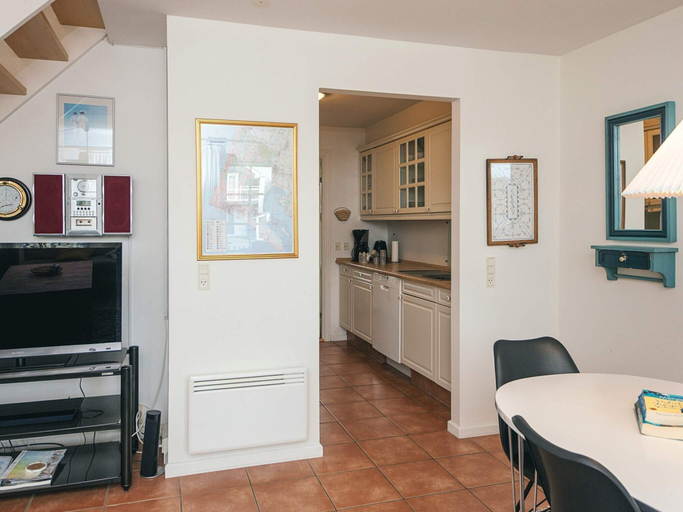 Others 5, 4 Star Holiday Home in Blavand, Varde