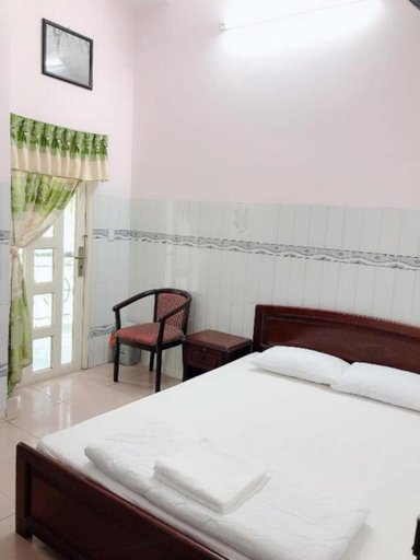 Bedroom 2, KIM PHỤNG NGÂN, Ninh Kiều