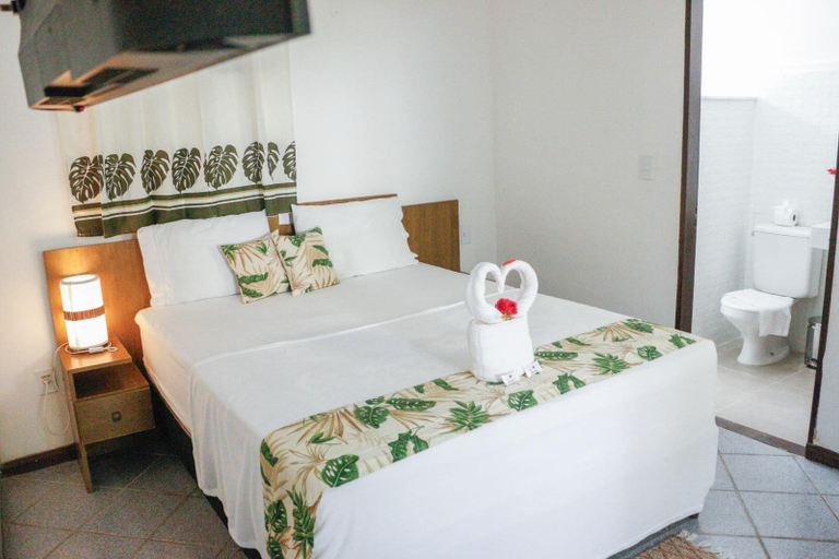 Room 2, Bella vida274, Porto Seguro