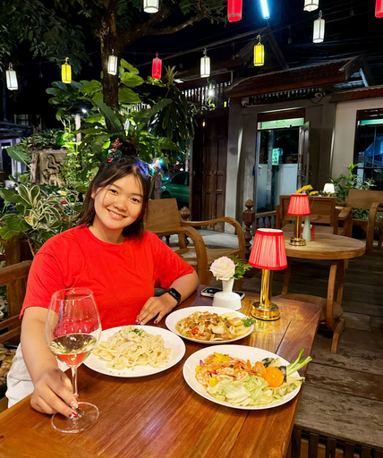 Food & Drinks 5, The Khom Chiang Mai, Muang Chiang Mai