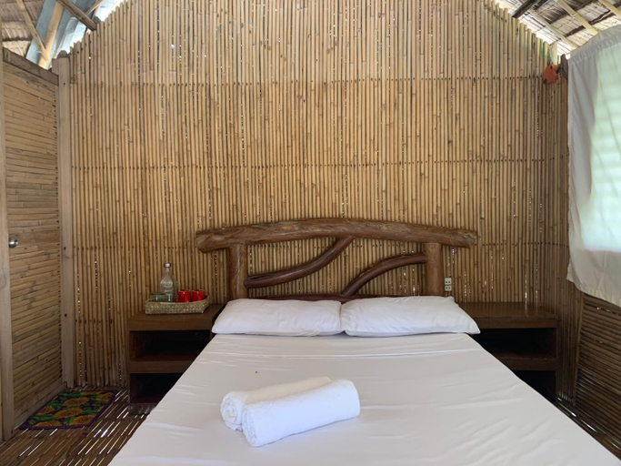 Bedroom 3, Gasa SeaPark Resort, Araceli