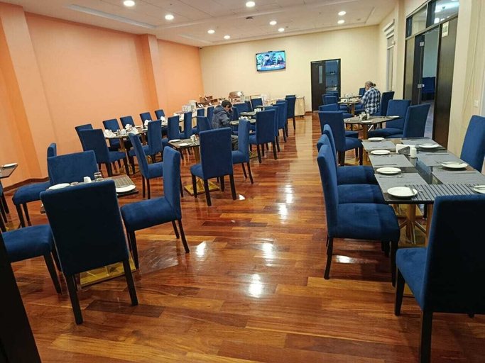 Food & Drinks 5, DM Hoteles Ayacucho, Huamanga