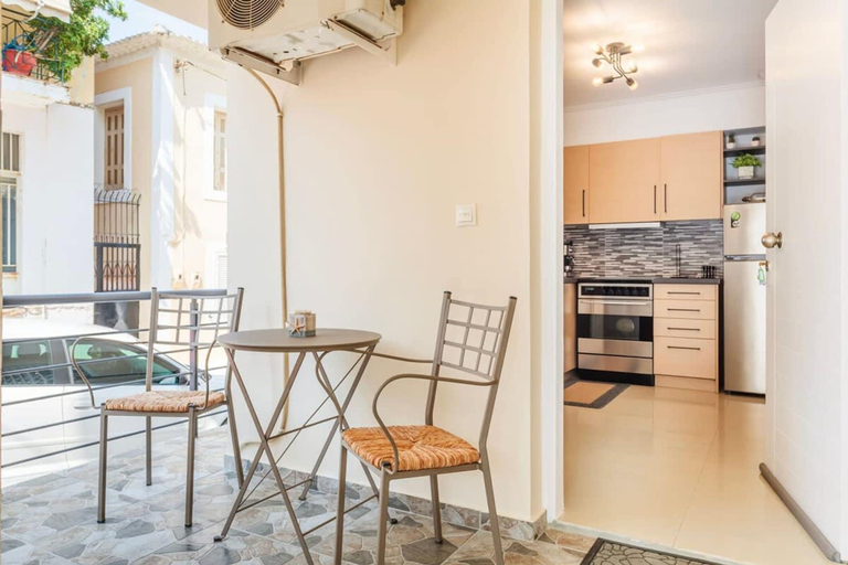Room 5, Kalamata Lime Studio - Urban Cozy Nest, Peloponnese