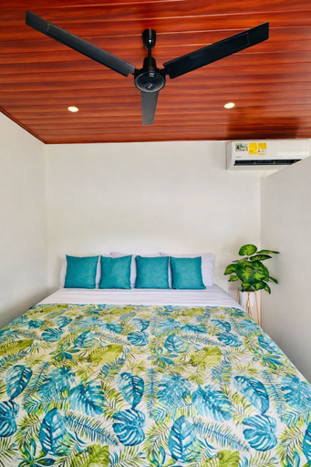 Bedroom 3, Tardes Doradas, Aguirre