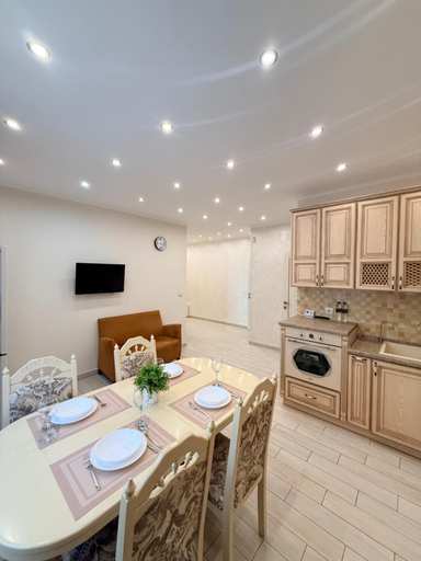 Others 5, EVURI Apartments VENECIA, Uzhhorods'ka