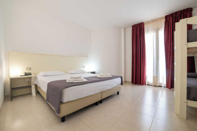 Room 4, Fruit Village Torcito Resort Sporting Village, Lecce