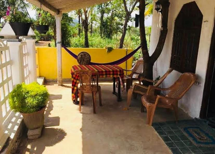 Others 5, Pick Me Village, Dambulla