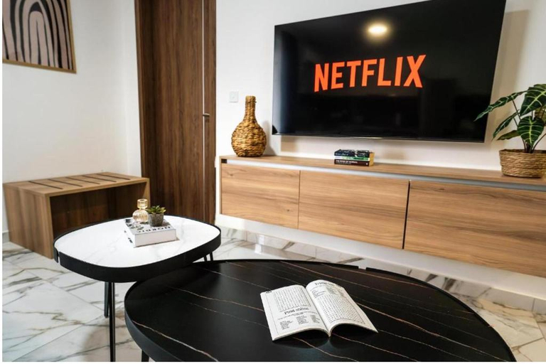 Others 2, New, Stylish and Modern 1BR Apartment - by HostMT, Saint Paul's Bay
